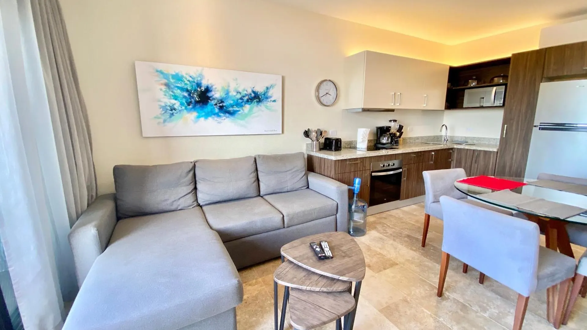 Awesome 1B Condo Downtown With 350Mg Wifi Playa del Carmen