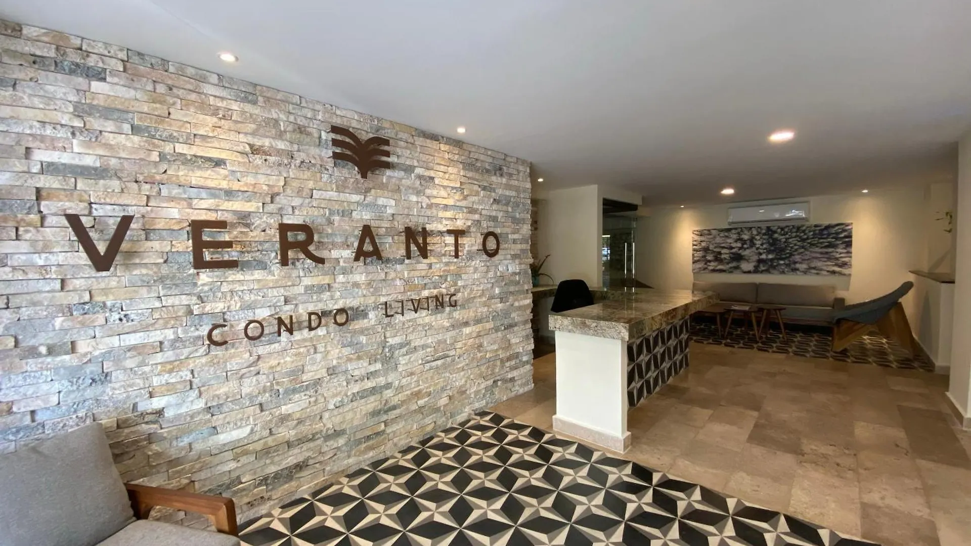Awesome 1B Condo Downtown With 350Mg Wifi Playa del Carmen