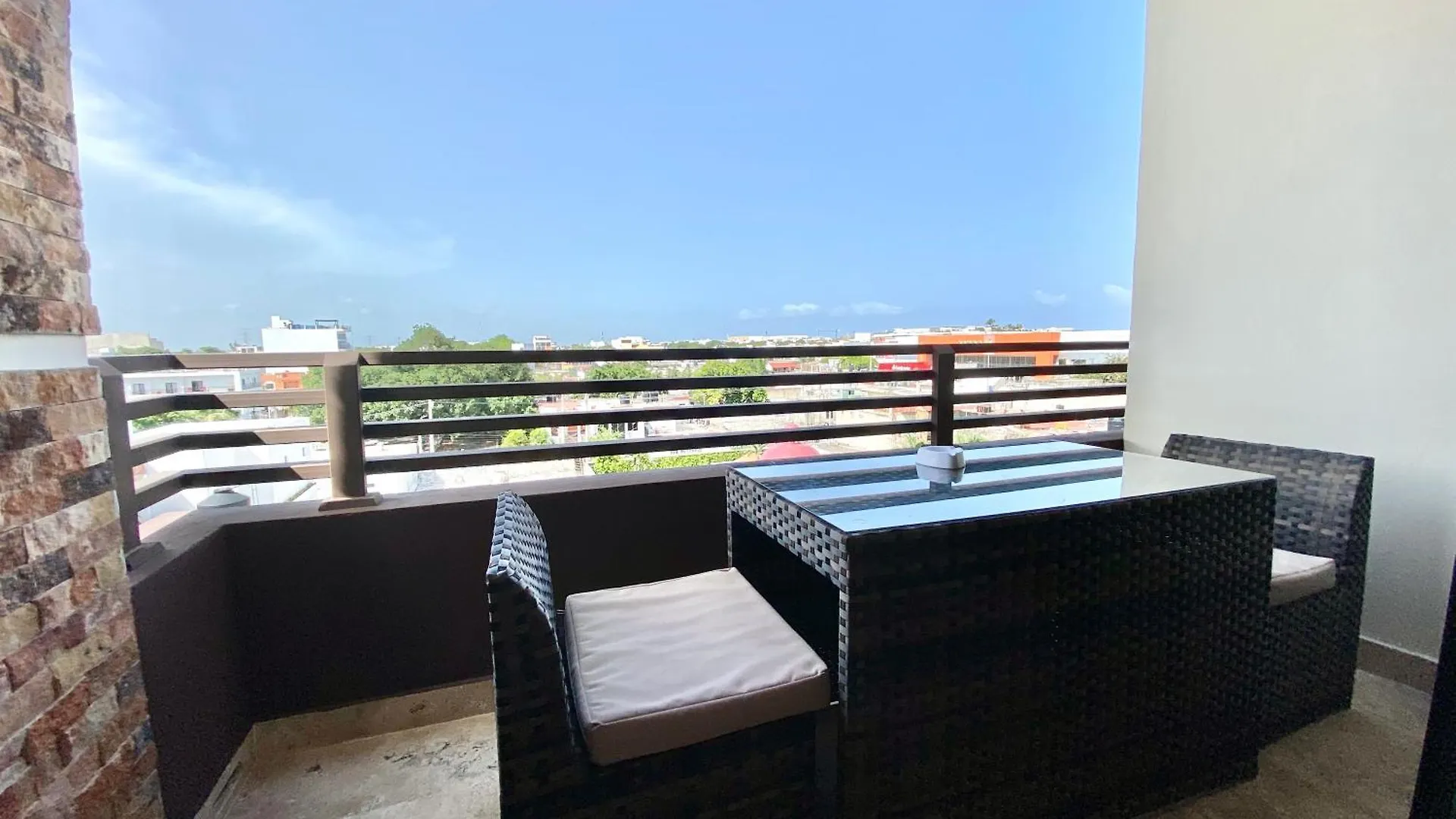 Awesome 1B Condo Downtown With 350Mg Wifi Playa del Carmen